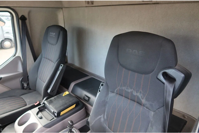 DAF LF 290 Bak+Klep 1500 kg - Skapbil: bilde 5 DAF LF 290 Bak+Klep 1500 kg - Skapbil: bilde 5