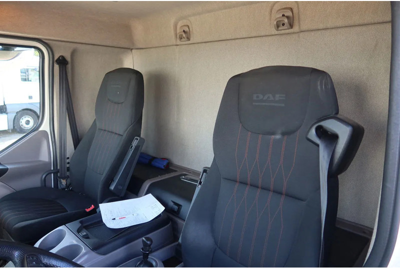 DAF LF 290 Koel/Vries+Klep 1500 kg Thermoking T 600R - Lastebil med kjøl: bilde 5 DAF LF 290 Koel/Vries+Klep 1500 kg Thermoking T 600R - Lastebil med kjøl: bilde 5