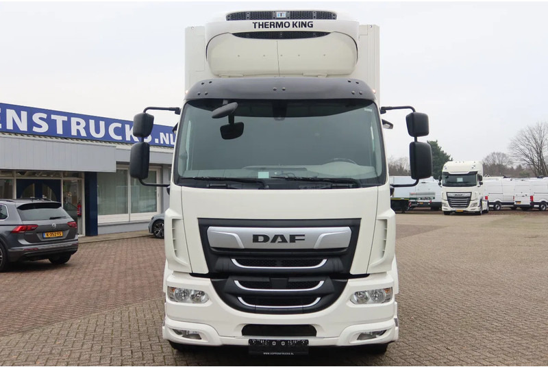 DAF LF 290 Koel/Vries+ Klep 1500 kg Thermoking T 600R - Lastebil med kjøl: bilde 2 DAF LF 290 Koel/Vries+ Klep 1500 kg Thermoking T 600R - Lastebil med kjøl: bilde 2