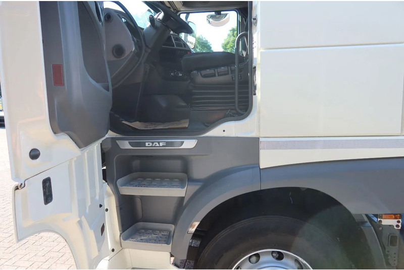 DAF XF 106.450 Wissellaadbaksysteem / Chassis - Container-transport/ Vekselflak lastebil: bilde 5 DAF XF 106.450 Wissellaadbaksysteem / Chassis - Container-transport/ Vekselflak lastebil: bilde 5