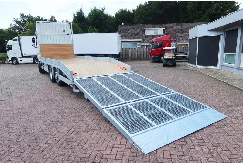 DAF XF 480 106 XF 480 - Transporter lastebil: bilde 3 DAF XF 480 106 XF 480 - Transporter lastebil: bilde 3