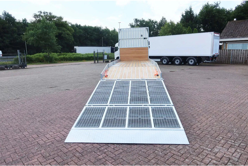 DAF XF 480 106 XF 480 - Transporter lastebil: bilde 5 DAF XF 480 106 XF 480 - Transporter lastebil: bilde 5