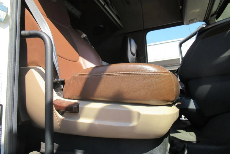 DAF XF 510 Fat 6x4 Euro 6 - Krokbil: bilde 5 DAF XF 510 Fat 6x4 Euro 6 - Krokbil: bilde 5