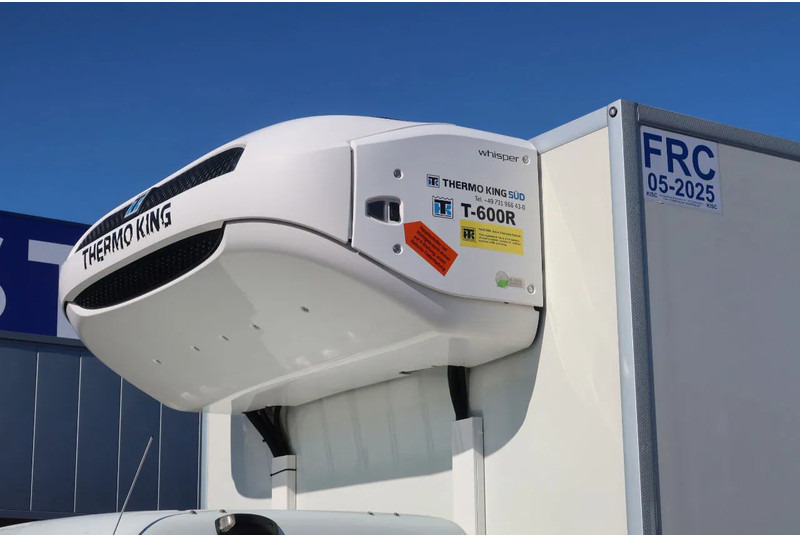 FUSO Canter Thermoking T 600R Koel/Vries + Laadklep - Lastebil med kjøl: bilde 5 FUSO Canter Thermoking T 600R Koel/Vries + Laadklep - Lastebil med kjøl: bilde 5