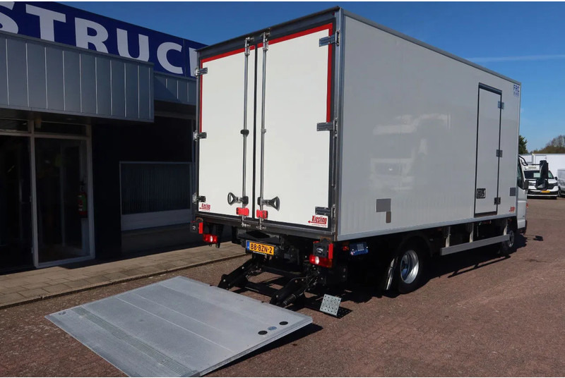 FUSO Canter Thermoking T 600R Koel/Vries + Laadklep - Lastebil med kjøl: bilde 4 FUSO Canter Thermoking T 600R Koel/Vries + Laadklep - Lastebil med kjøl: bilde 4