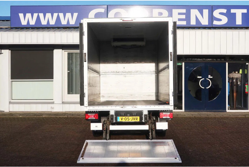 Iveco Daily 35C16 Carrier Xarios 350 Koel+Vries+verwarmen + stekker 220 volt, Dhollandia 750 kg klep - Kjølebil: bilde 3 Iveco Daily 35C16 Carrier Xarios 350 Koel+Vries+verwarmen + stekker 220 volt, Dhollandia 750 kg klep - Kjølebil: bilde 3