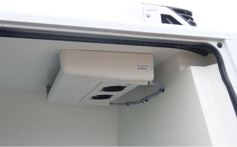 Iveco Daily 35S16 Koelen/vriezen/verwarmen Carrier Xarios 350 + nacht aansluiting 220 volt - Kjølebil: bilde 5 Iveco Daily 35S16 Koelen/vriezen/verwarmen Carrier Xarios 350 + nacht aansluiting 220 volt - Kjølebil: bilde 5