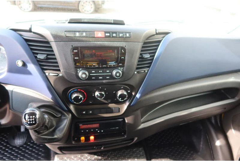 Iveco Daily 50C16 Recovery truck, bergingswagen, Afsleepwagen - Bergingsbil: bilde 5 Iveco Daily 50C16 Recovery truck, bergingswagen, Afsleepwagen - Bergingsbil: bilde 5