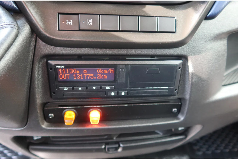 Iveco Daily 50C16 Recovery truck, bergingswagen, Afsleepwagen - Bergingsbil: bilde 4 Iveco Daily 50C16 Recovery truck, bergingswagen, Afsleepwagen - Bergingsbil: bilde 4