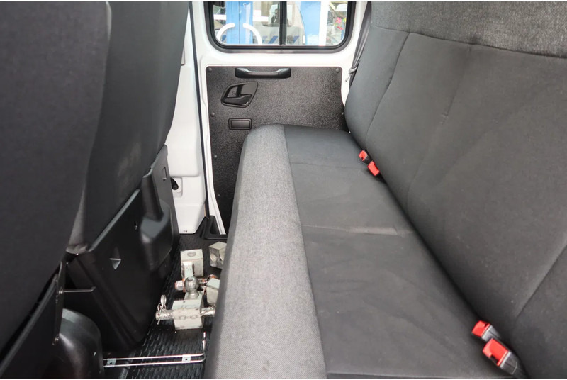 Bergingsbil Iveco Daily 70 C16 Recovery-truck,Bergingswagen, Apschlep. 7 Persoosn ALS NIEUW.: bilde 7
