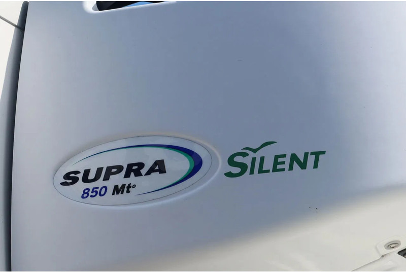Lastebil med kjøl Iveco EuroCargo 120 El 210L Carrier Supra 850 MT Koel/Vries+Klep Bitemp met verplaatsbare wand: bilde 16