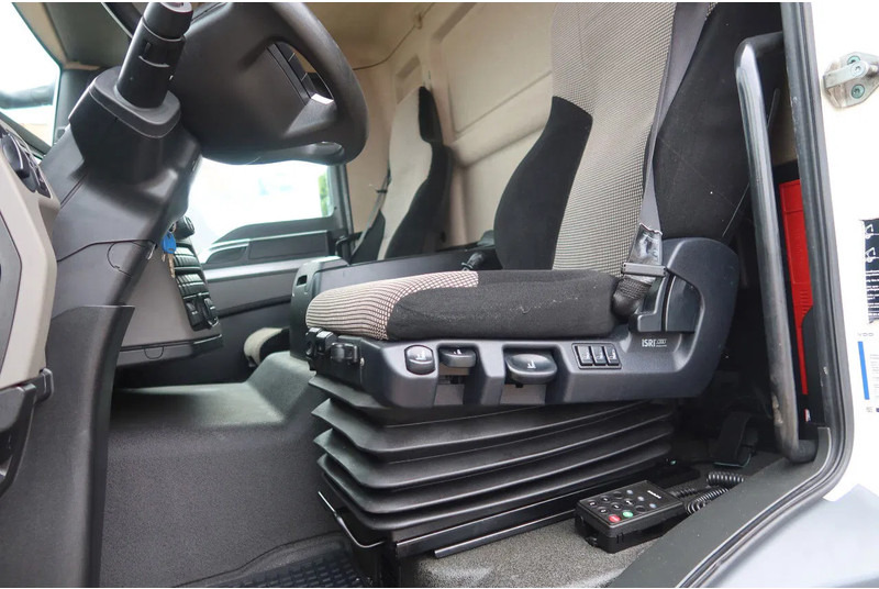 MAN 26.320 TGM Bak+Klep stuur lift as Bar klep 2.000 kg - Skapbil: bilde 5 MAN 26.320 TGM Bak+Klep stuur lift as Bar klep 2.000 kg - Skapbil: bilde 5