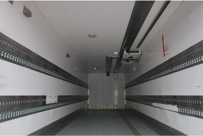 MAN TGM 15.250 Koelwagen Carrier Xarios 350 + DHollandia 2000 kg - Lastebil med kjøl: bilde 4 MAN TGM 15.250 Koelwagen Carrier Xarios 350 + DHollandia 2000 kg - Lastebil med kjøl: bilde 4