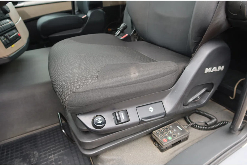 MAN TGS 35.360 Kraanwagen + oprijwagen Hiab 228 E3 - Kranbil: bilde 5 MAN TGS 35.360 Kraanwagen + oprijwagen Hiab 228 E3 - Kranbil: bilde 5