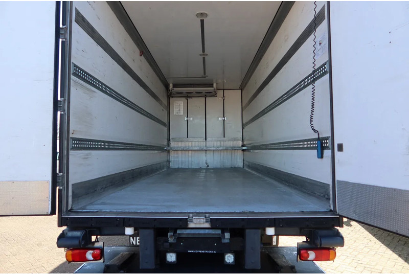 MAN TGX 26.400 Koel/Vries+Klep Flower truck Carrier Supra 850 U - Lastebil med kjøl: bilde 5 MAN TGX 26.400 Koel/Vries+Klep Flower truck Carrier Supra 850 U - Lastebil med kjøl: bilde 5