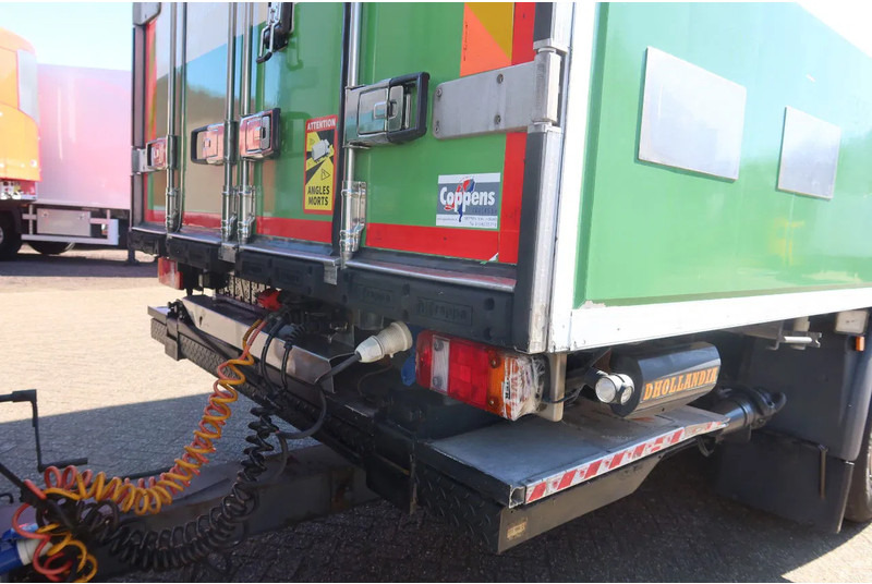 MAN TGX 26.400 Koel/Vries+Klep Flower truck Carrier Supra 850 U - Skapbil: bilde 4 MAN TGX 26.400 Koel/Vries+Klep Flower truck Carrier Supra 850 U - Skapbil: bilde 4