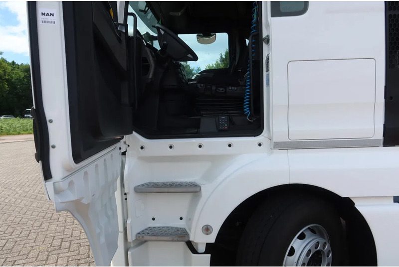 MAN TGX 26.470 Wisselbare Opbouw/ Chassis - Chassis lastebil: bilde 5 MAN TGX 26.470 Wisselbare Opbouw/ Chassis - Chassis lastebil: bilde 5