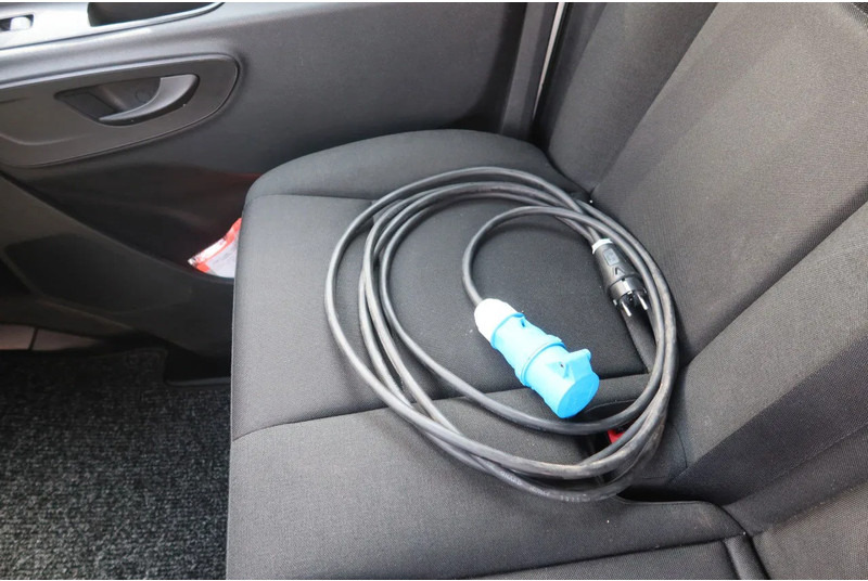 Mercedes-Benz 317 CDI 317 CDI L3/H2 Koel/Vries Automaat - Kjølebil: bilde 5 Mercedes-Benz 317 CDI 317 CDI L3/H2 Koel/Vries Automaat - Kjølebil: bilde 5