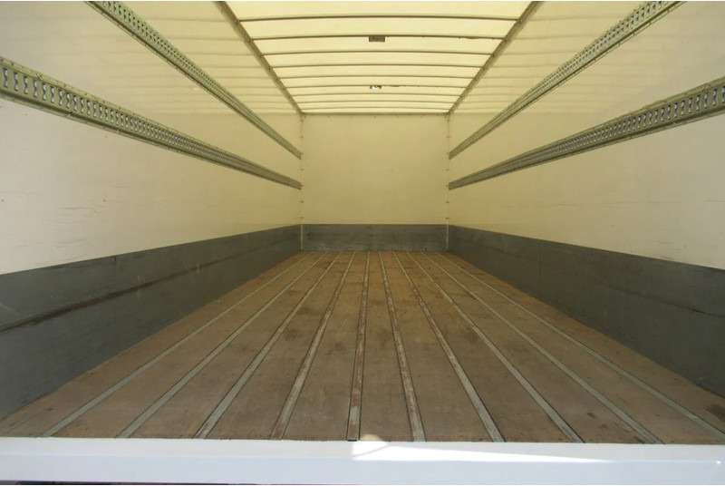 Mercedes-Benz Actros 1832 1832 LL 4x2 - Skapbil: bilde 4 Mercedes-Benz Actros 1832 1832 LL 4x2 - Skapbil: bilde 4