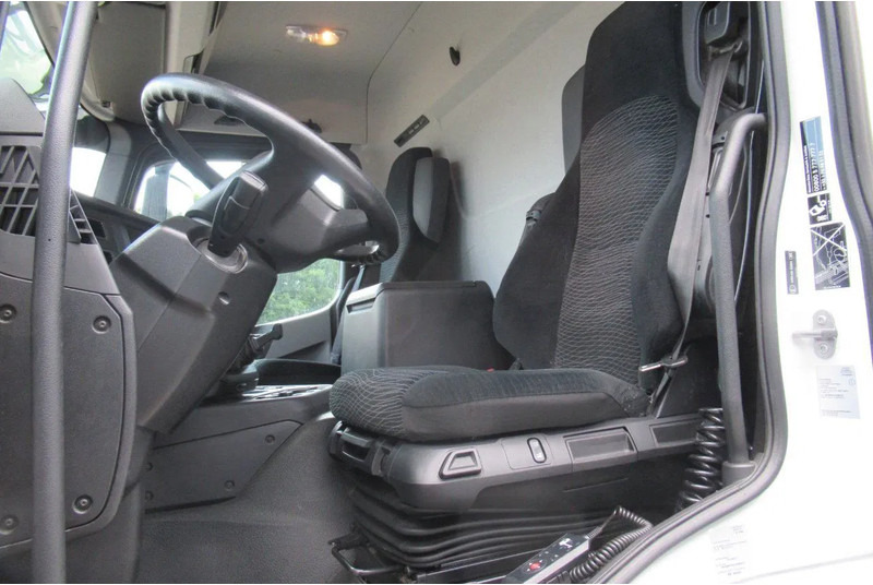 Mercedes-Benz Actros 1832 1832 LL 4x2 - Skapbil: bilde 5 Mercedes-Benz Actros 1832 1832 LL 4x2 - Skapbil: bilde 5