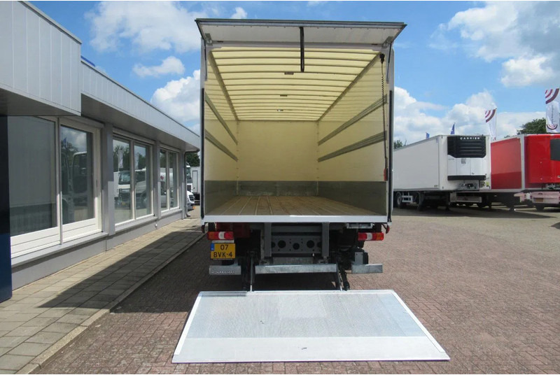 Mercedes-Benz Actros 1832 1832 LL 4x2 - Skapbil: bilde 3 Mercedes-Benz Actros 1832 1832 LL 4x2 - Skapbil: bilde 3