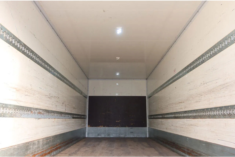 Mercedes-Benz Actros 1840 L Bkawagen+ BAR klep 2.000kg met Gesioleerde bak - Skapbil: bilde 4 Mercedes-Benz Actros 1840 L Bkawagen+ BAR klep 2.000kg met Gesioleerde bak - Skapbil: bilde 4