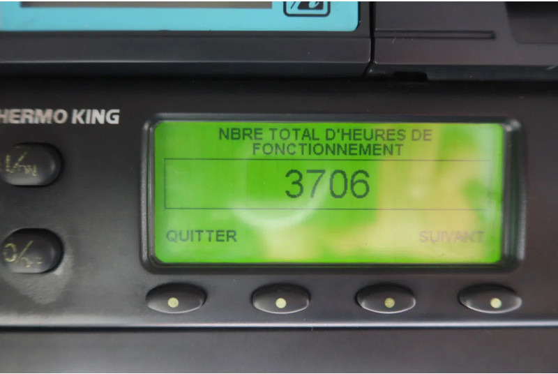 Mercedes-Benz Actros 1936 1936 L Koel/Vries+Klep Bi-Temp Thermoking T 1200R - Lastebil med kjøl: bilde 5 Mercedes-Benz Actros 1936 1936 L Koel/Vries+Klep Bi-Temp Thermoking T 1200R - Lastebil med kjøl: bilde 5