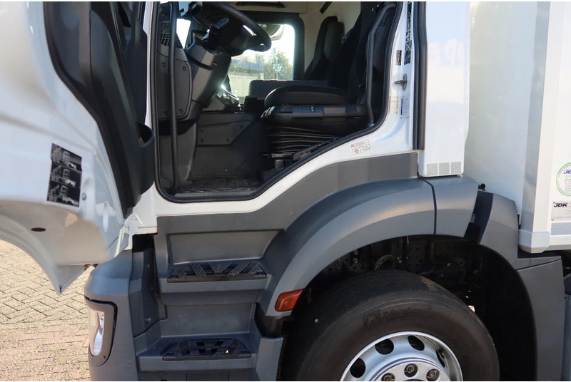 Mercedes-Benz Actros 2127L Bak+ Klep 2000kg Euro6 - Skapbil: bilde 5 Mercedes-Benz Actros 2127L Bak+ Klep 2000kg Euro6 - Skapbil: bilde 5