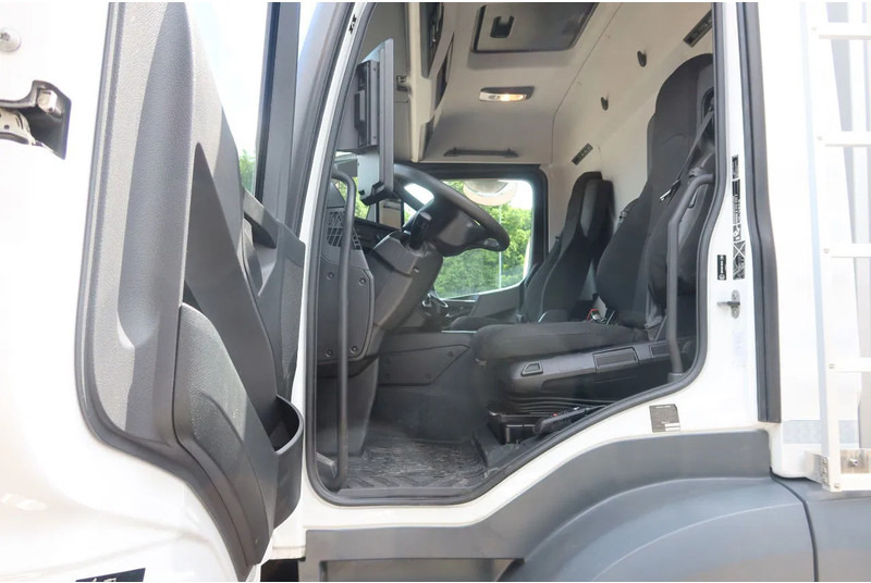 Mercedes-Benz Actros 2530 L Koel/Vries + Laadklep DHollandia 2500kg - Lastebil med kjøl: bilde 5 Mercedes-Benz Actros 2530 L Koel/Vries + Laadklep DHollandia 2500kg - Lastebil med kjøl: bilde 5