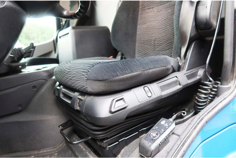 Mercedes-Benz Antos 1924L Huif + Klep Dhollandia 2000 KG Euro 6 - Skapbil: bilde 5 Mercedes-Benz Antos 1924L Huif + Klep Dhollandia 2000 KG Euro 6 - Skapbil: bilde 5