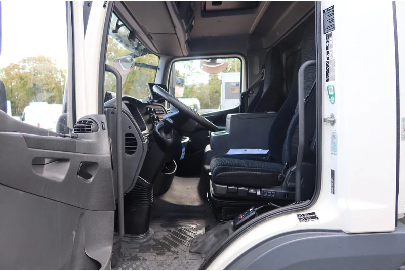 Mercedes-Benz Atego 1223 L Bak + Klep Bar 3000 KG - Skapbil: bilde 5 Mercedes-Benz Atego 1223 L Bak + Klep Bar 3000 KG - Skapbil: bilde 5