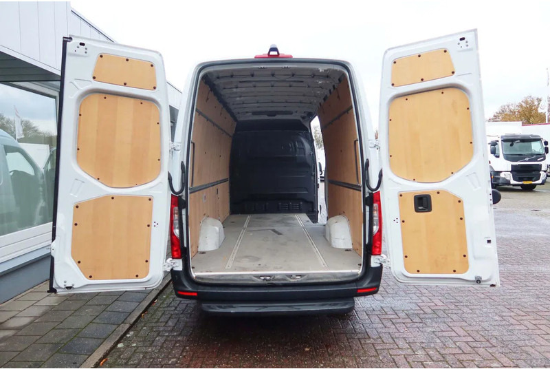 Mercedes-Benz Sprinter 315 L3 H2 Gesloten - Kassebil: bilde 4 Mercedes-Benz Sprinter 315 L3 H2 Gesloten - Kassebil: bilde 4