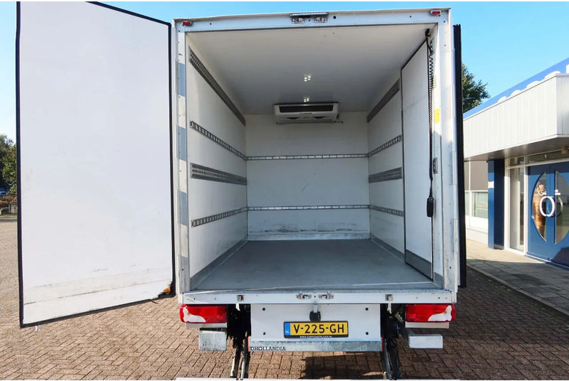 Mercedes-Benz Sprinter 316 CDI Carrier Koel/Vries Bak+Klep. Dag en nacht aansluiting - Kjølebil: bilde 4 Mercedes-Benz Sprinter 316 CDI Carrier Koel/Vries Bak+Klep. Dag en nacht aansluiting - Kjølebil: bilde 4