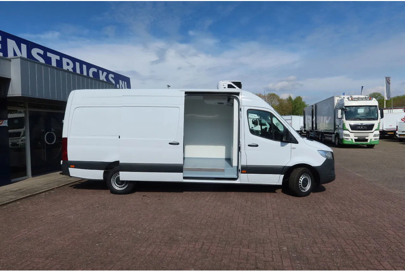 Mercedes-Benz Sprinter 317 CDI Automaat Carrier Koel/Vries/verwarmen L3/H2 - Kjølebil: bilde 3 Mercedes-Benz Sprinter 317 CDI Automaat Carrier Koel/Vries/verwarmen L3/H2 - Kjølebil: bilde 3