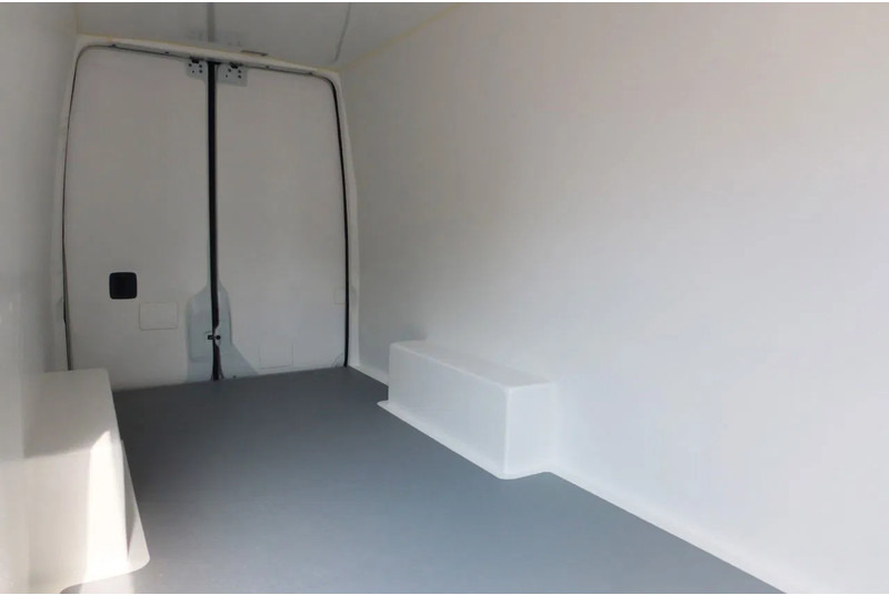 Mercedes-Benz Sprinter 317 CDI Koelwagen L3/H2 NIEUW - Kjølebil: bilde 4 Mercedes-Benz Sprinter 317 CDI Koelwagen L3/H2 NIEUW - Kjølebil: bilde 4