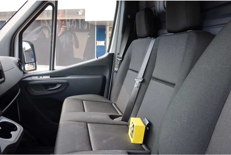 Mercedes-Benz Sprinter 317 CDI Koelwagen L3/H2 NIEUW - Kjølebil: bilde 5 Mercedes-Benz Sprinter 317 CDI Koelwagen L3/H2 NIEUW - Kjølebil: bilde 5