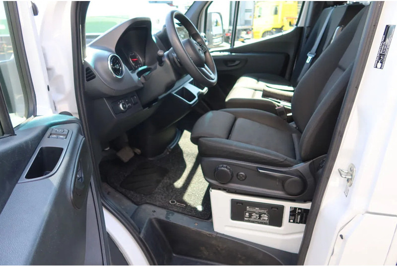 Mercedes-Benz Sprinter 515 CDI - Varebil med skap: bilde 5 Mercedes-Benz Sprinter 515 CDI - Varebil med skap: bilde 5