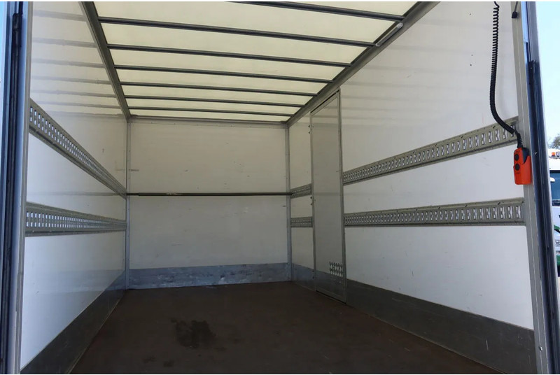 Mercedes-Benz Sprinter 515 CDI - Varebil med skap: bilde 4 Mercedes-Benz Sprinter 515 CDI - Varebil med skap: bilde 4