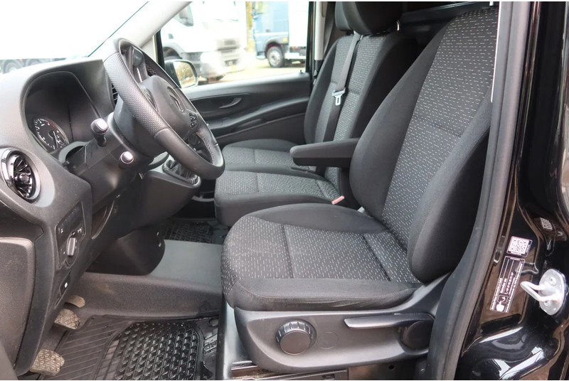 Mercedes-Benz Vito 116 CDI - Små varebil: bilde 5 Mercedes-Benz Vito 116 CDI - Små varebil: bilde 5