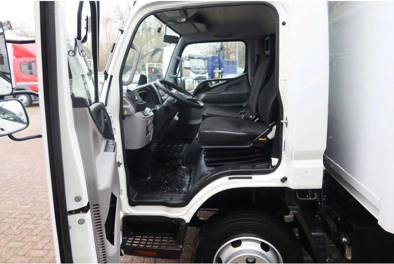 Mitsubishi Canter 7C18 Bakwagen + Laadklep - Skapbil: bilde 5 Mitsubishi Canter 7C18 Bakwagen + Laadklep - Skapbil: bilde 5