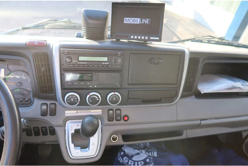 Mitsubishi Canter Mitsubishi Canter 7 C 18 + Klep 1000kg Euro 6 PRIJS 19.950 euro - Skapbil: bilde 5 Mitsubishi Canter Mitsubishi Canter 7 C 18 + Klep 1000kg Euro 6 PRIJS 19.950 euro - Skapbil: bilde 5