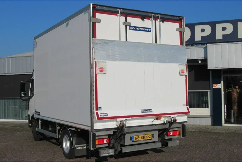 Renault D Truck 7.5 T. Koel/Vries+ Klep Euro 6 Thermoking V 500 MAX - Lastebil med kjøl: bilde 3 Renault D Truck 7.5 T. Koel/Vries+ Klep Euro 6 Thermoking V 500 MAX - Lastebil med kjøl: bilde 3
