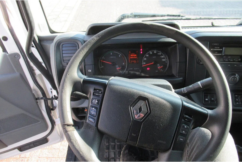 Renault D Truck 7.5 T. Koel/Vries+ Klep Euro 6 Thermoking V 500 MAX - Lastebil med kjøl: bilde 5 Renault D Truck 7.5 T. Koel/Vries+ Klep Euro 6 Thermoking V 500 MAX - Lastebil med kjøl: bilde 5