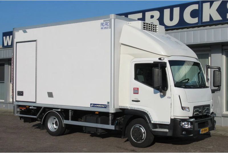 Renault D Truck 7.5 T. Koel/Vries+ Klep Euro 6 Thermoking V 500 MAX - Lastebil med kjøl: bilde 2 Renault D Truck 7.5 T. Koel/Vries+ Klep Euro 6 Thermoking V 500 MAX - Lastebil med kjøl: bilde 2