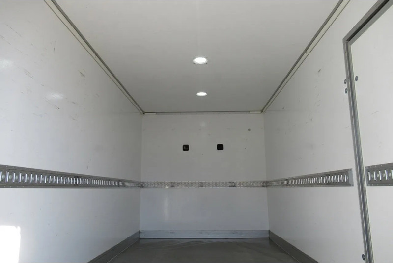 Renault Master Heating HEAVY DUTCH FLOWER TRUCK Euro 6 - Skapbil: bilde 4 Renault Master Heating HEAVY DUTCH FLOWER TRUCK Euro 6 - Skapbil: bilde 4