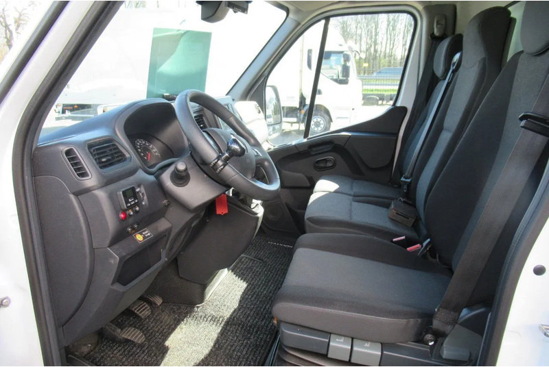 Renault Master Heating HEAVY DUTCH FLOWER TRUCK Euro 6 - Skapbil: bilde 5 Renault Master Heating HEAVY DUTCH FLOWER TRUCK Euro 6 - Skapbil: bilde 5