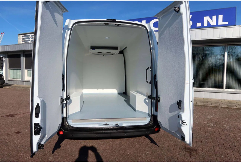 Renault Master Koel/Vries/Verwarmen L3/H2 BPM vrij - Kjølebil: bilde 3 Renault Master Koel/Vries/Verwarmen L3/H2 BPM vrij - Kjølebil: bilde 3