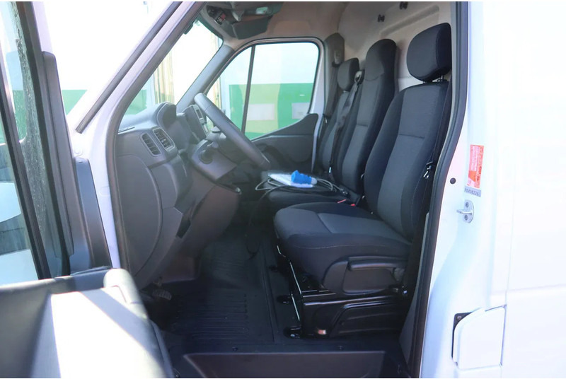 Renault Master Koel/Vries/Verwarmen L3/H2 BPM vrij - Kjølebil: bilde 5 Renault Master Koel/Vries/Verwarmen L3/H2 BPM vrij - Kjølebil: bilde 5