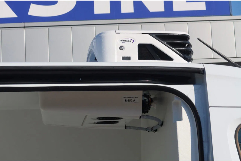 Renault Master L3/H2 Koel/Vries B.P.M. Vrij!! - Kjølebil: bilde 4 Renault Master L3/H2 Koel/Vries B.P.M. Vrij!! - Kjølebil: bilde 4