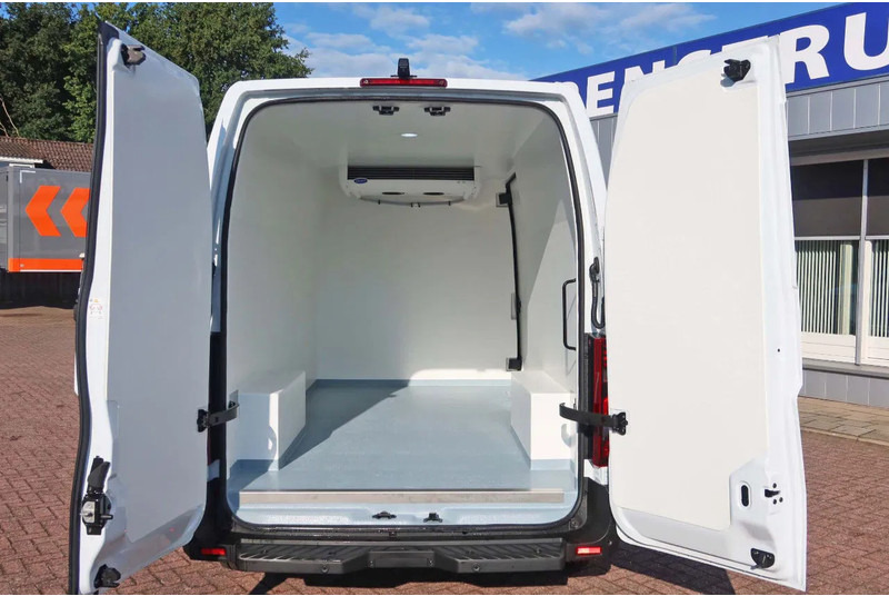 Renault Master L3/H2 Koel/Vries B.P.M. Vrij!! - Kjølebil: bilde 3 Renault Master L3/H2 Koel/Vries B.P.M. Vrij!! - Kjølebil: bilde 3